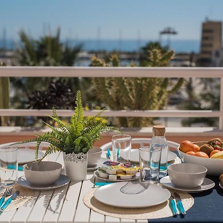 Expoholidays - Vistas Puerto Aguadulce Агвадульсе Экстерьер фото