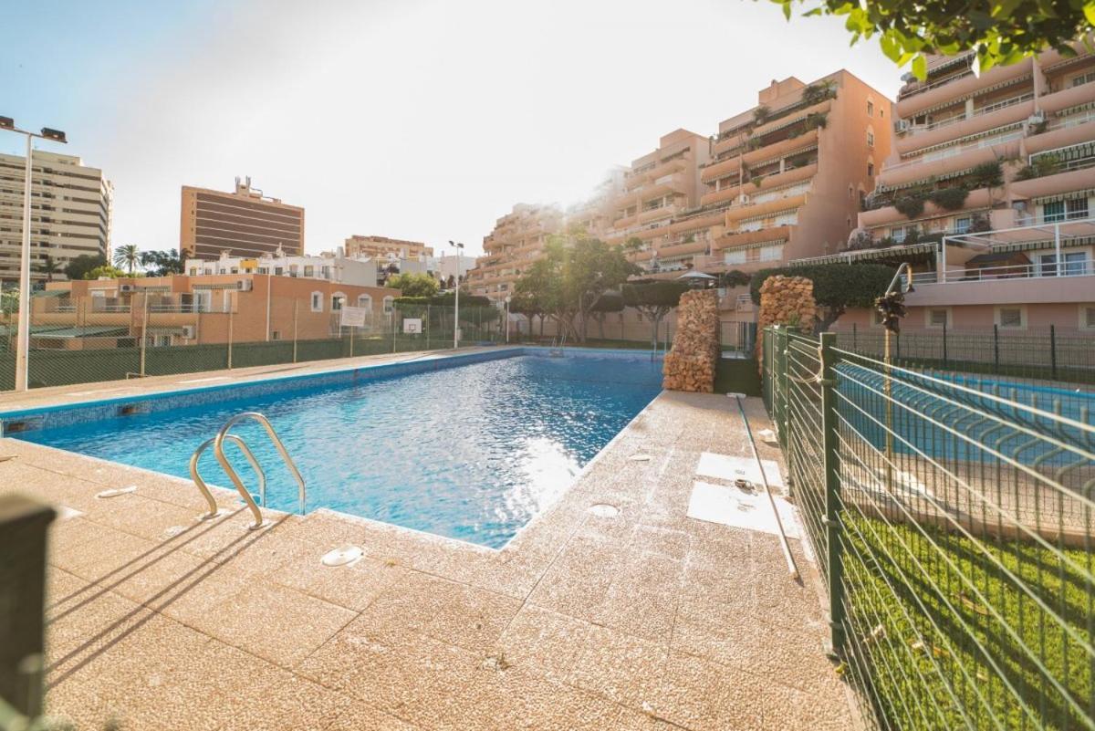 Expoholidays - Vistas Puerto Aguadulce Агвадульсе Экстерьер фото