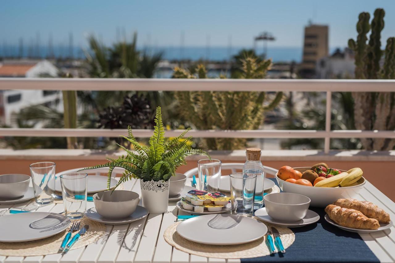 Expoholidays - Vistas Puerto Aguadulce Агвадульсе Экстерьер фото