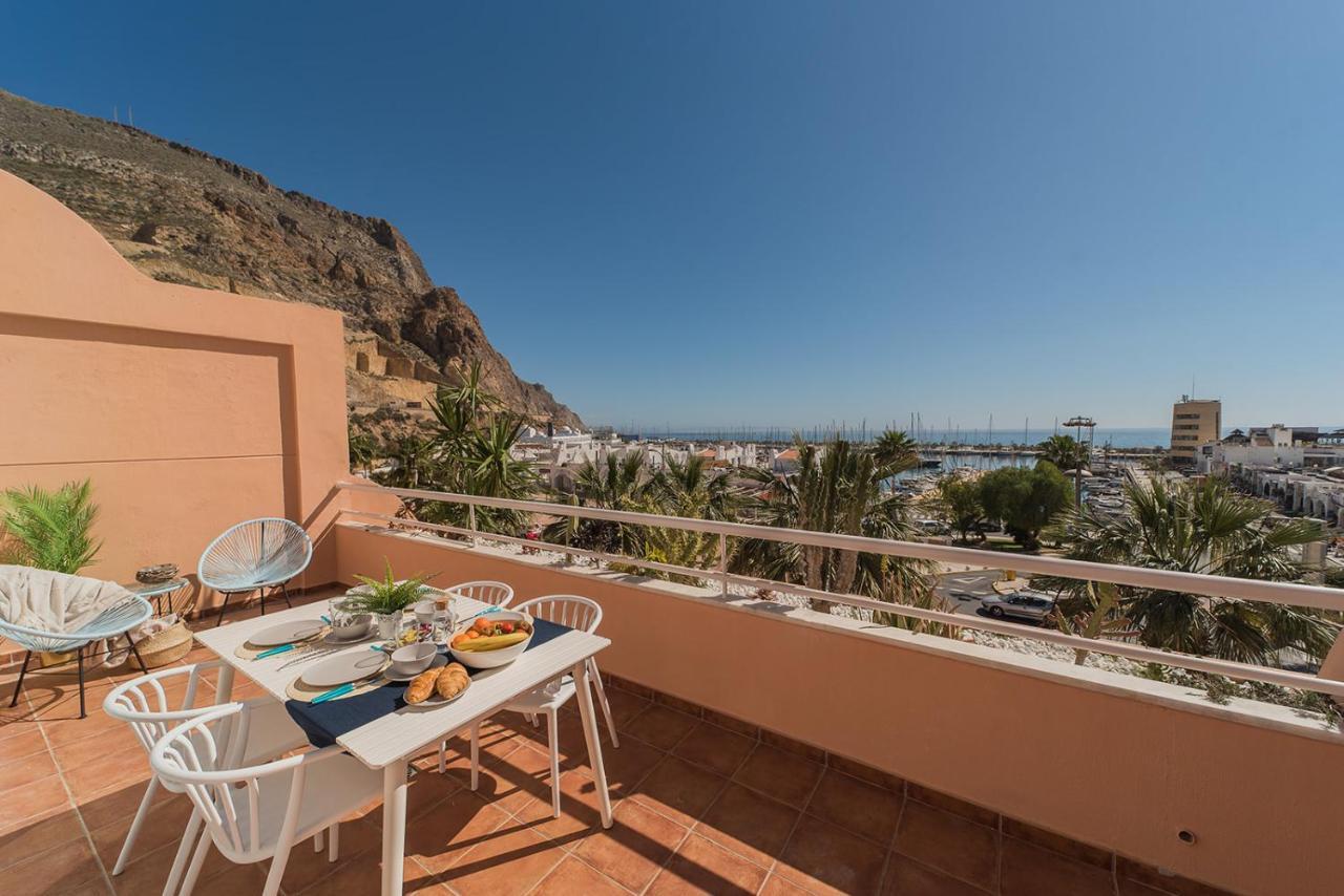 Expoholidays - Vistas Puerto Aguadulce Агвадульсе Экстерьер фото