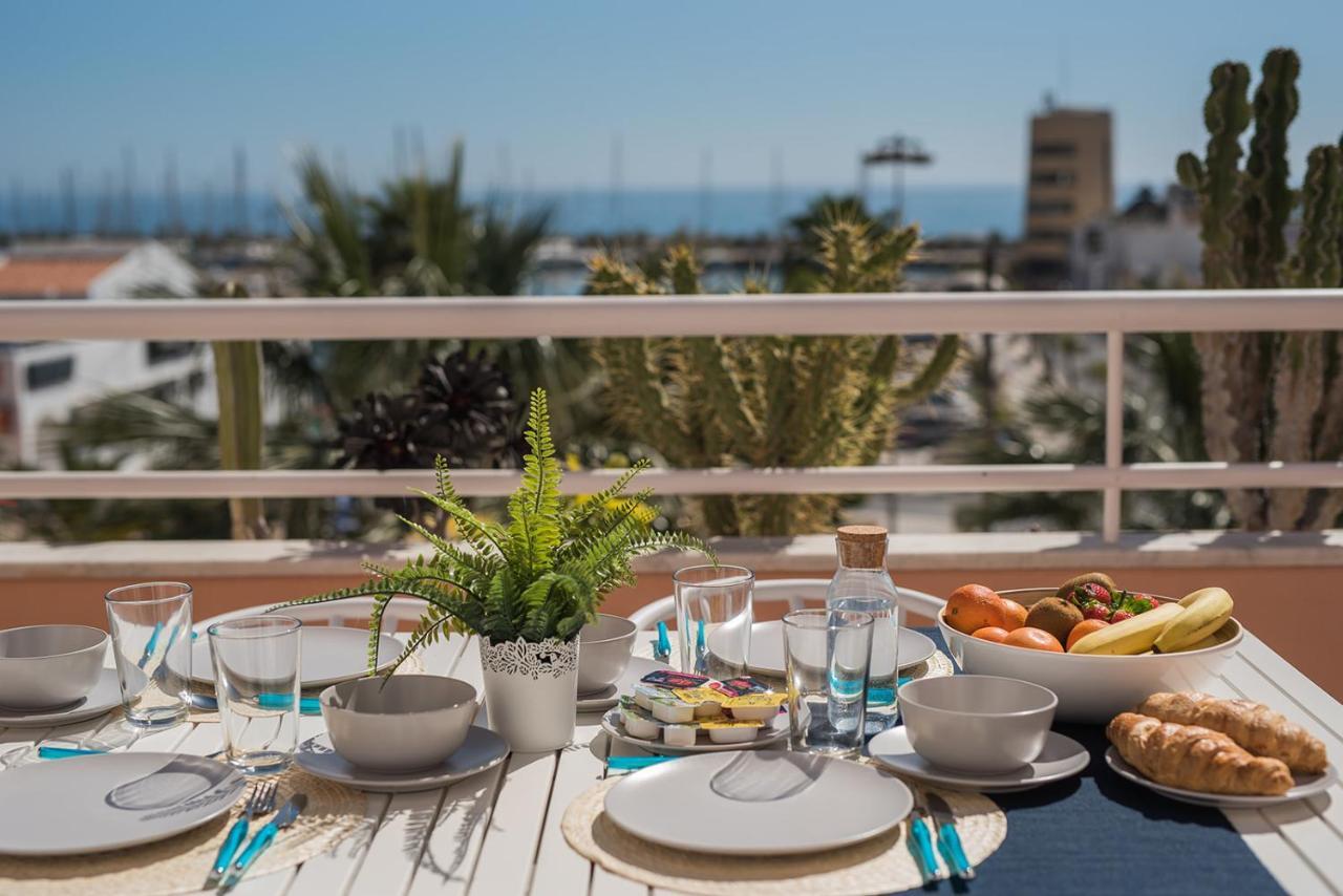 Expoholidays - Vistas Puerto Aguadulce Агвадульсе Экстерьер фото