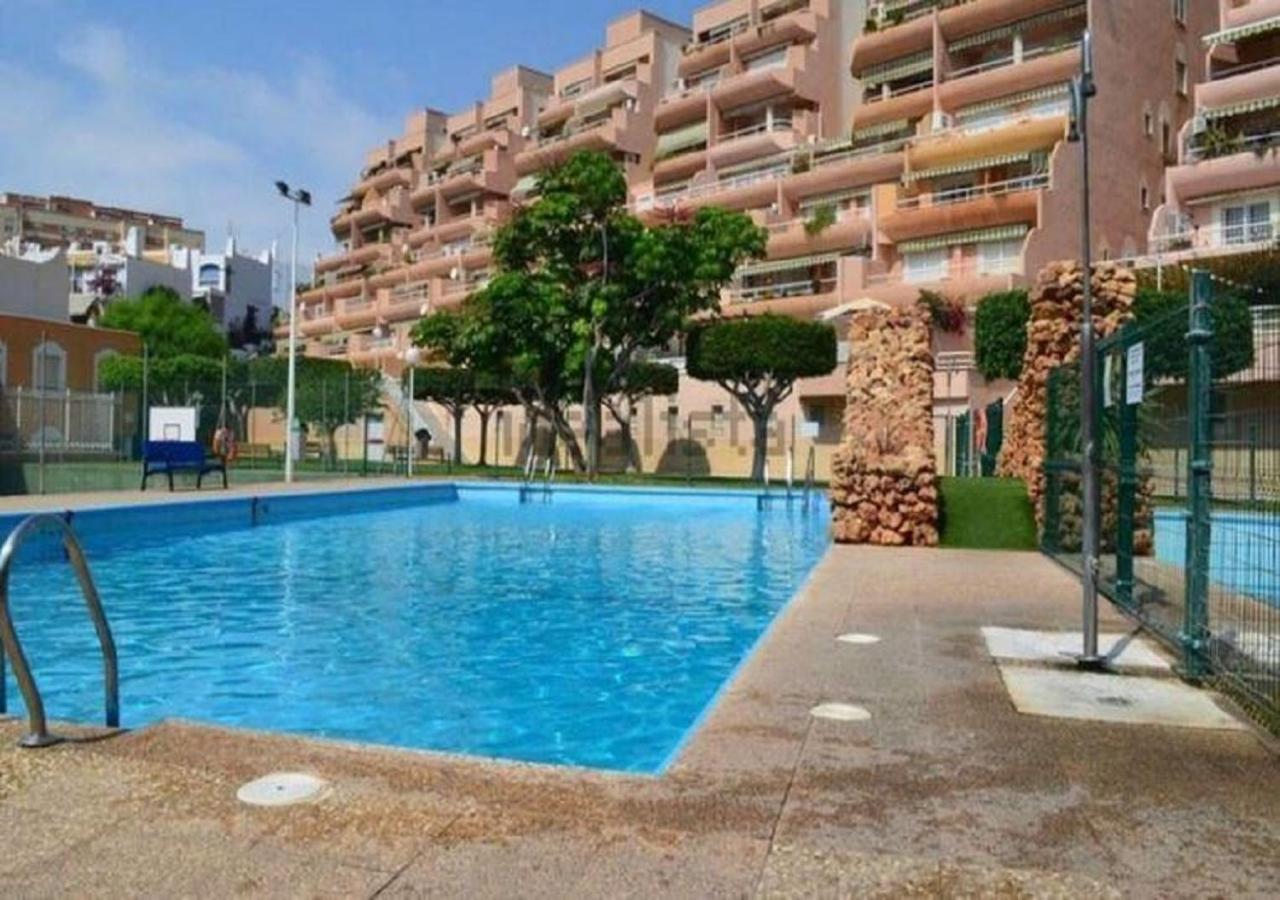 Expoholidays - Vistas Puerto Aguadulce Агвадульсе Экстерьер фото
