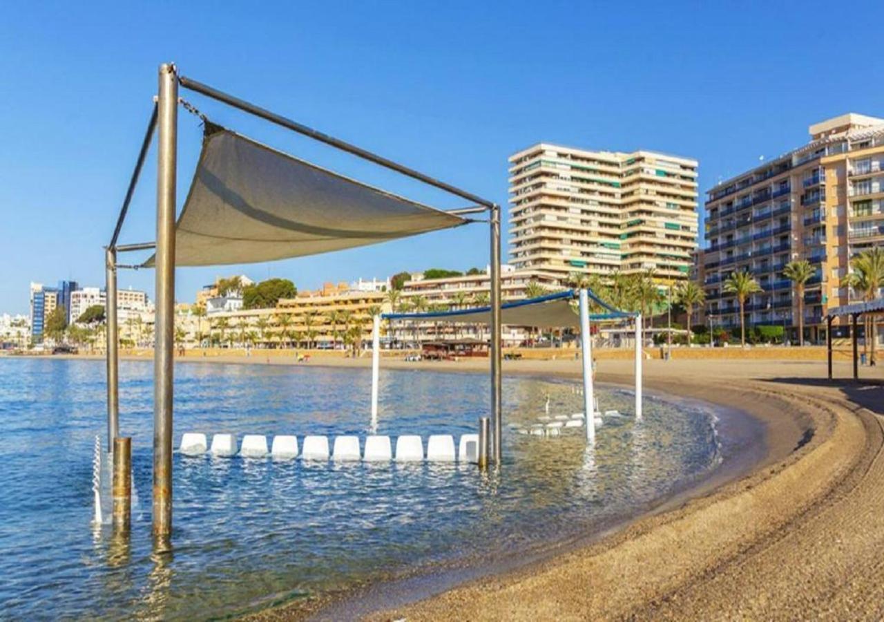 Expoholidays - Vistas Puerto Aguadulce Агвадульсе Экстерьер фото